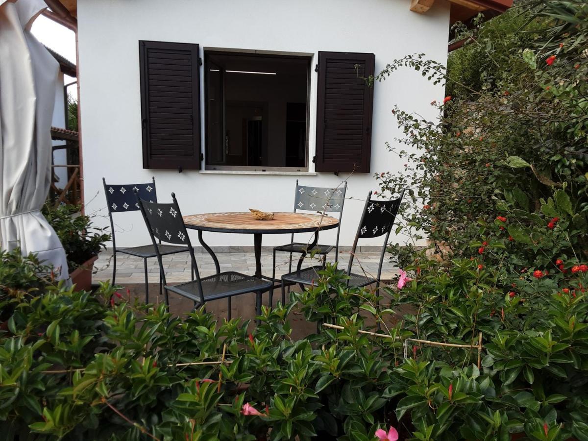 Agriturismomillefiori Manciano Exterior photo